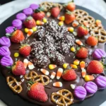 23 Impressive Last-Minute Halloween Snacks To Serve At Your Spooky Party