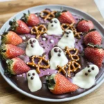 23 Impressive Last-Minute Halloween Snacks To Serve At Your Spooky Party