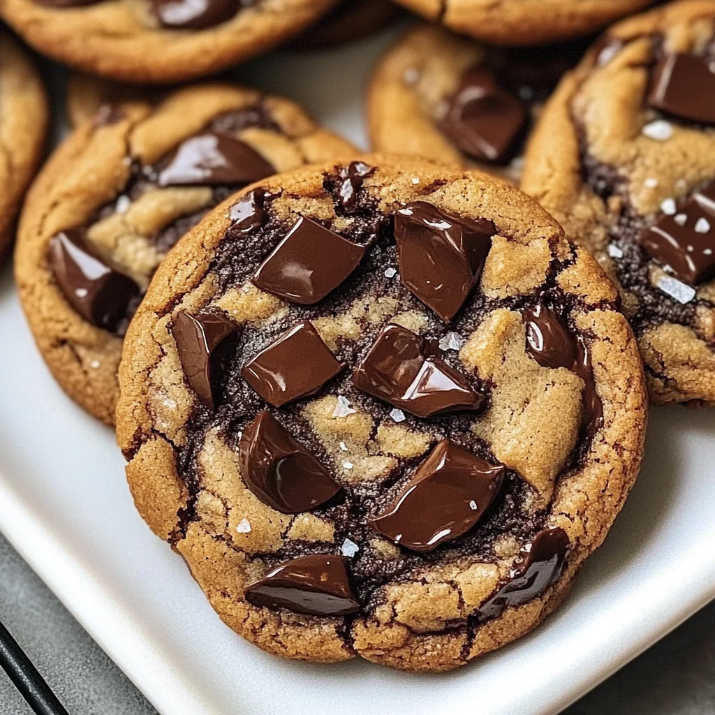 Air Fryer Cookies