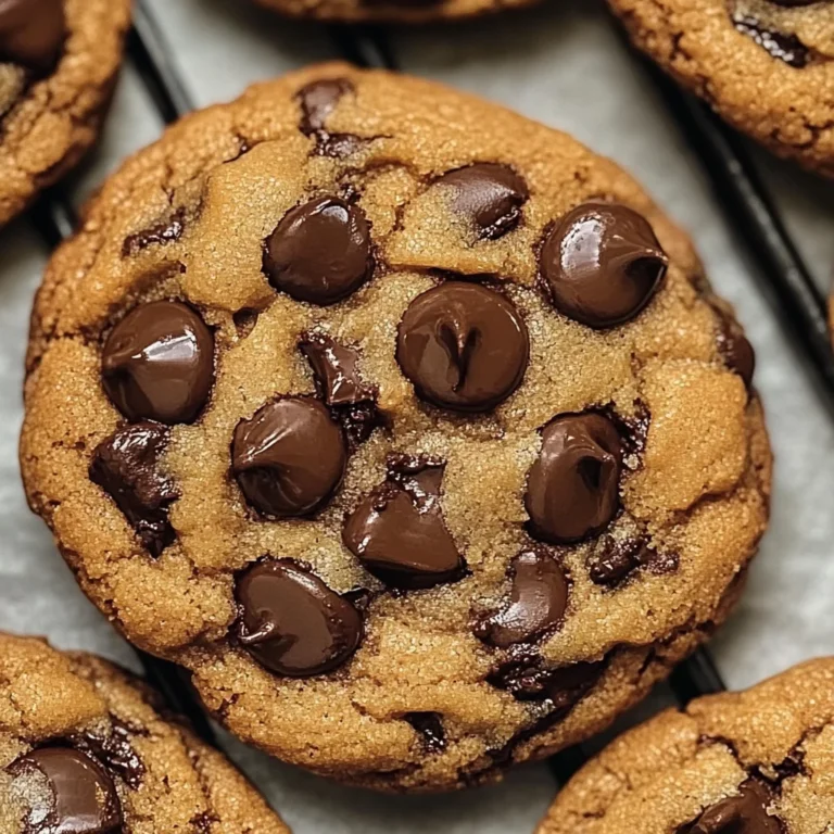 Air Fryer Cookies