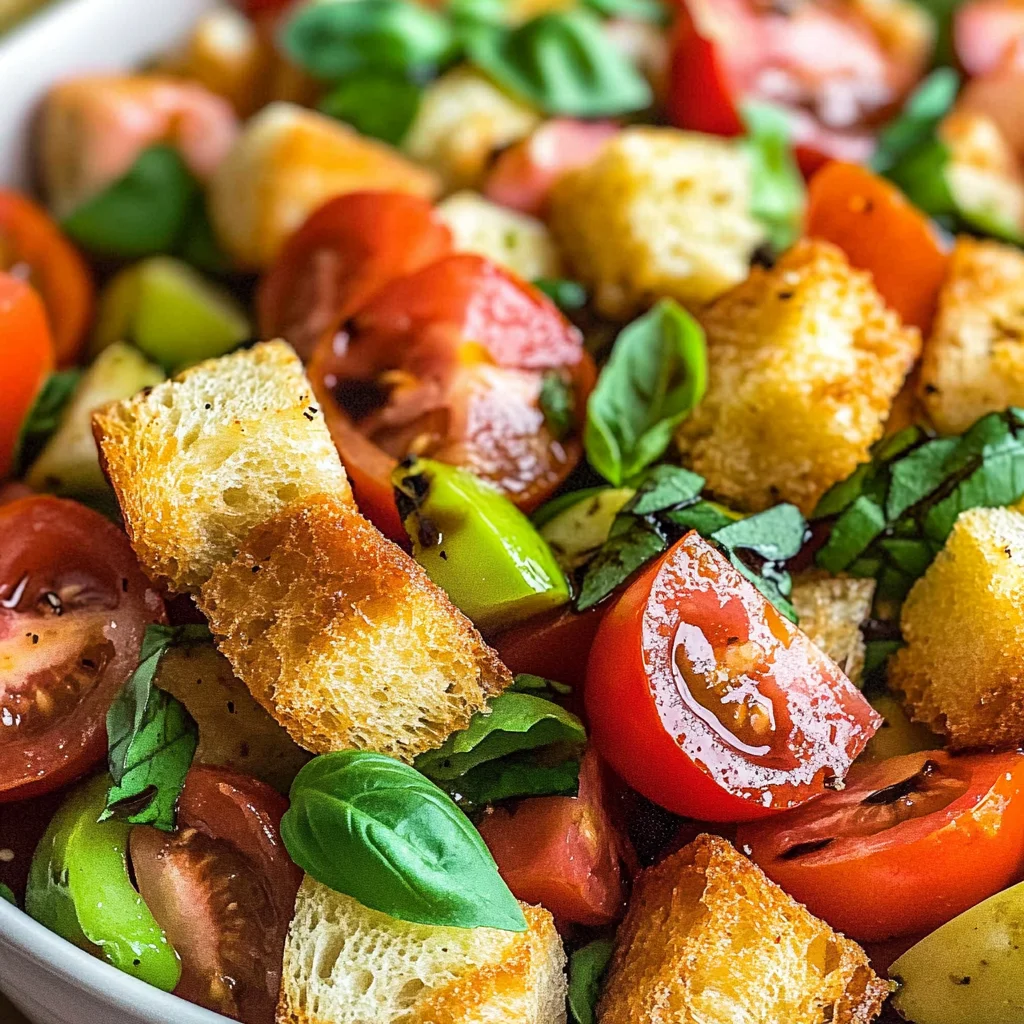 Brotsalat