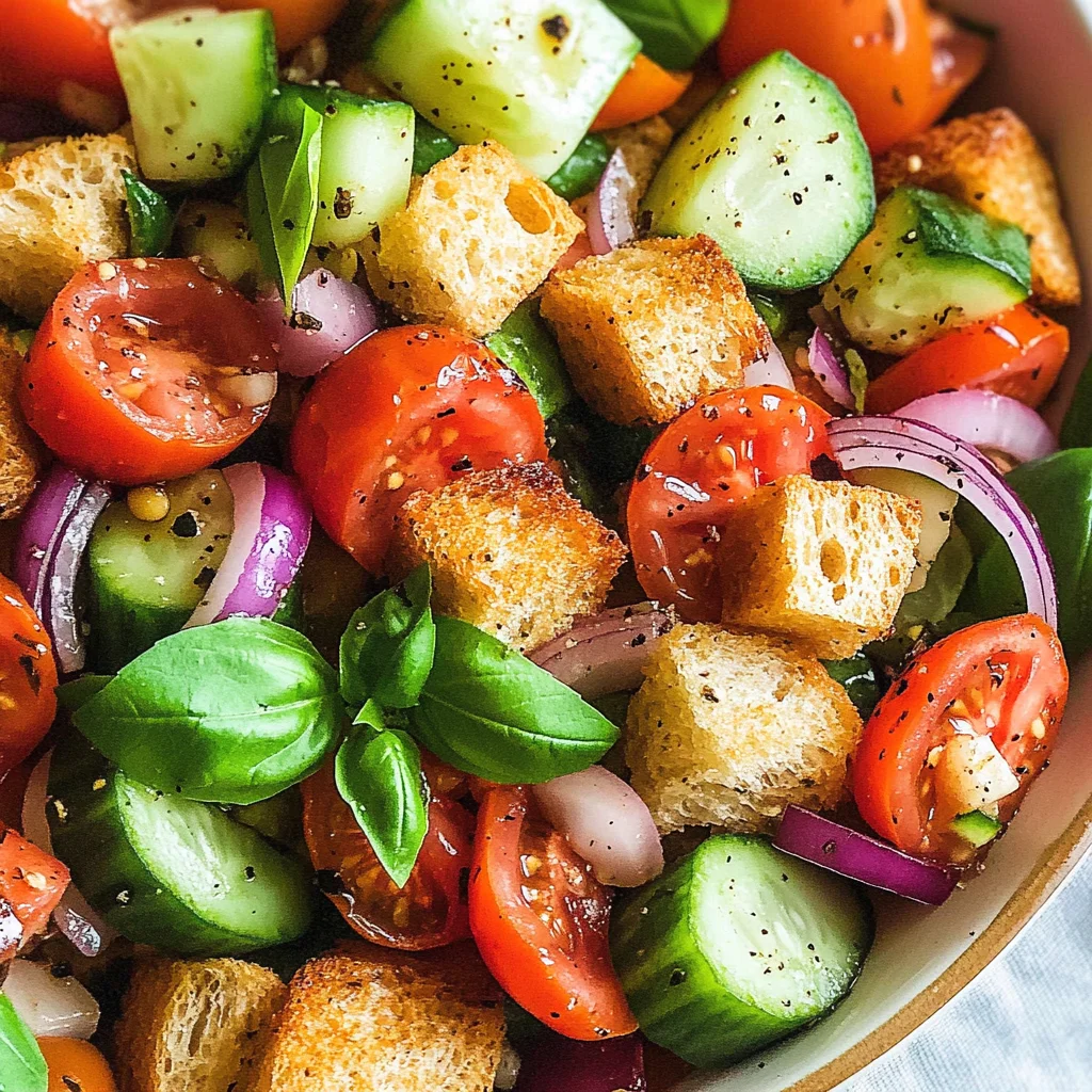 Brotsalat