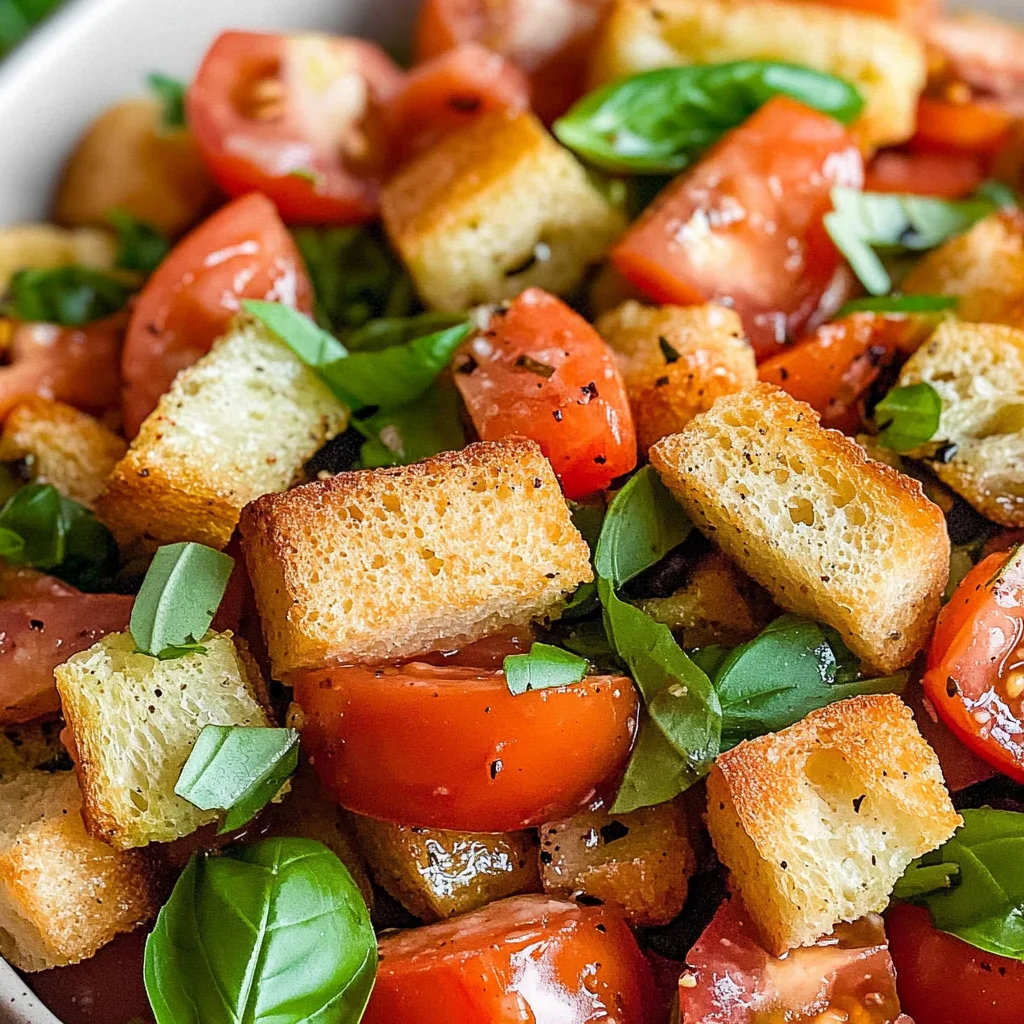 Brotsalat