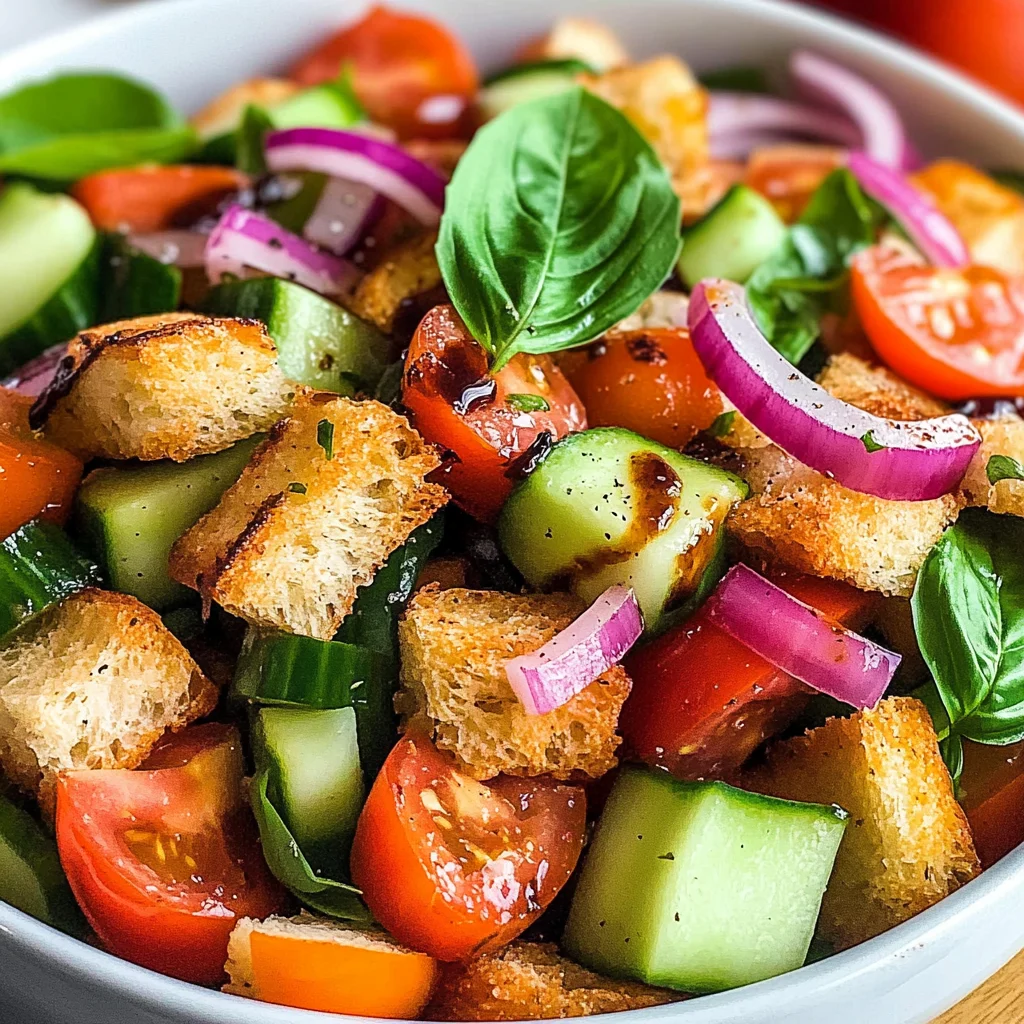 Brotsalat