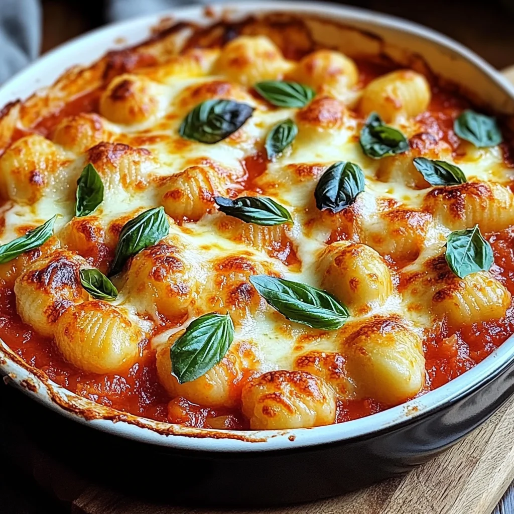 Gnocchi