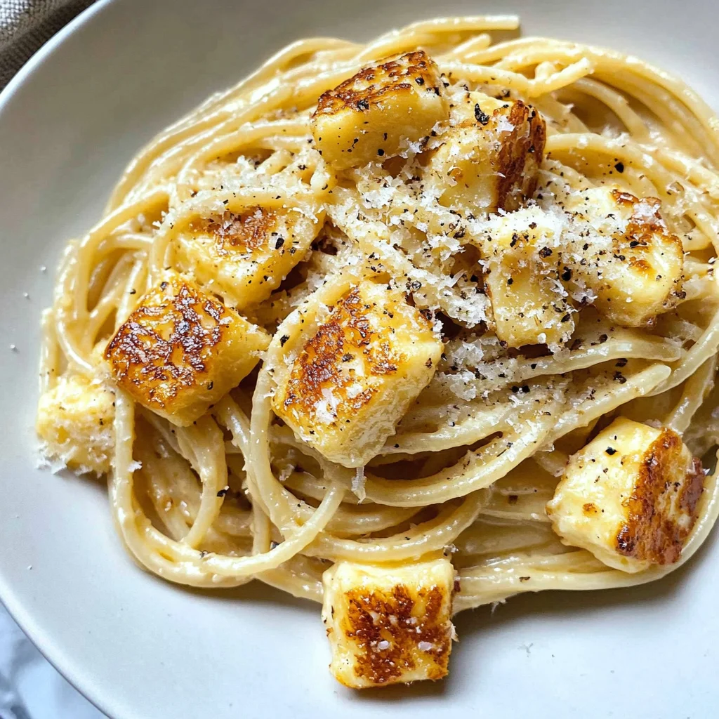 Halloumi