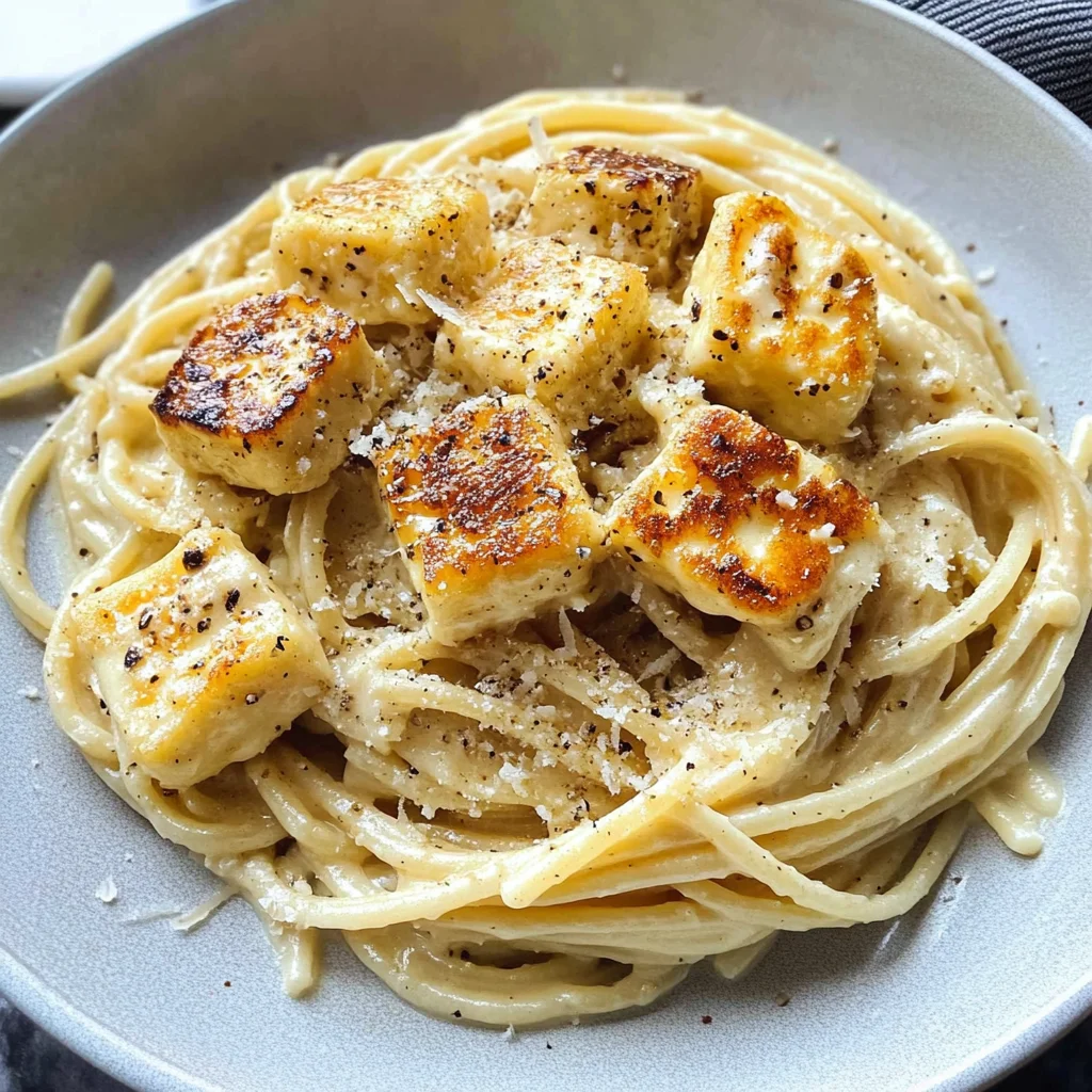 Halloumi