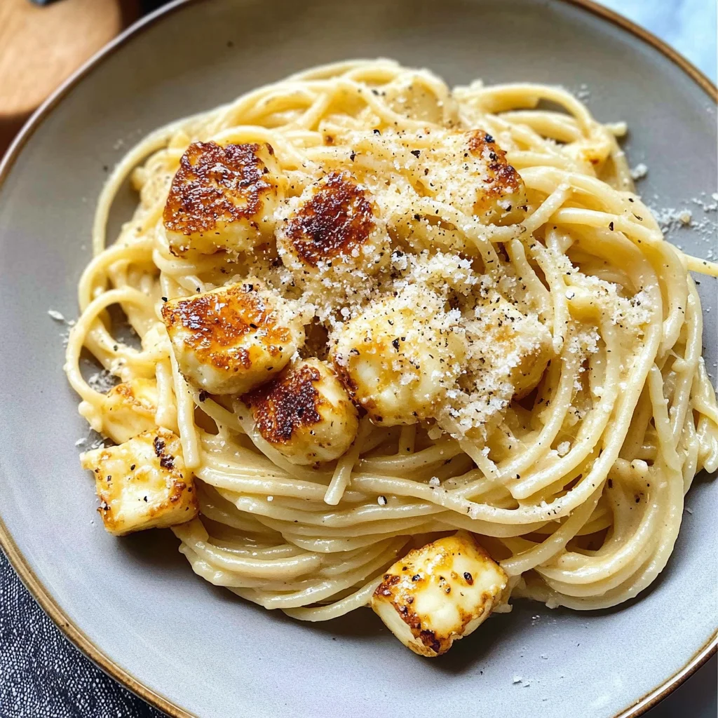 Halloumi