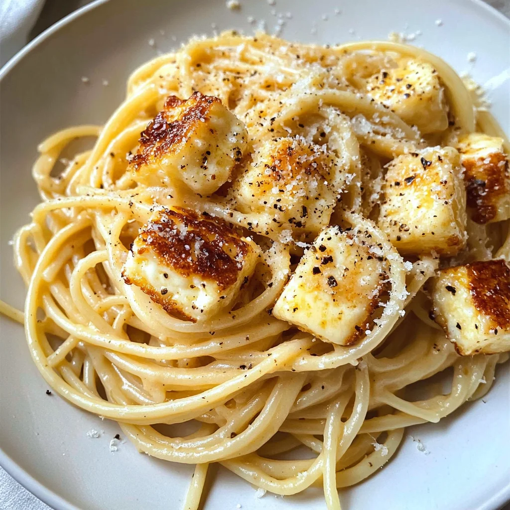 Halloumi