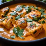 Haloumi Makhani: Ein Unglaubliches Ultimatives Rezept
