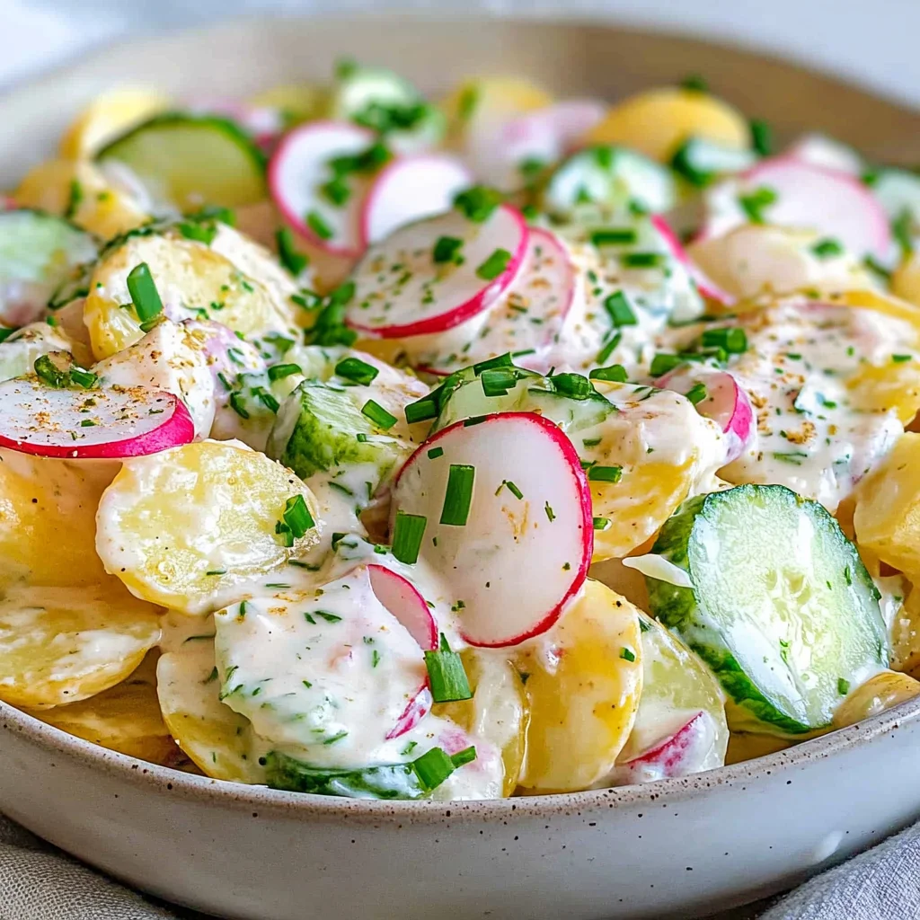 Kartoffelsalat