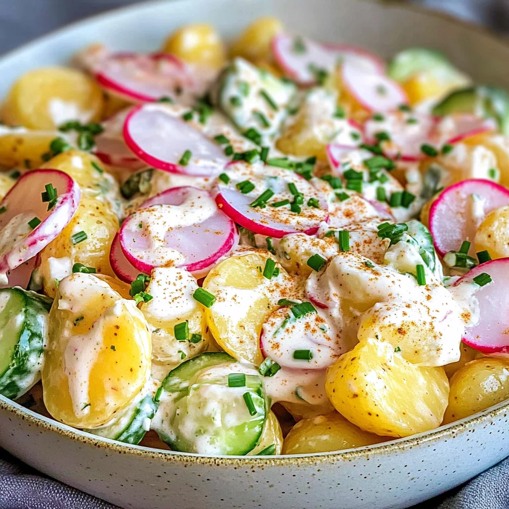 Kartoffelsalat