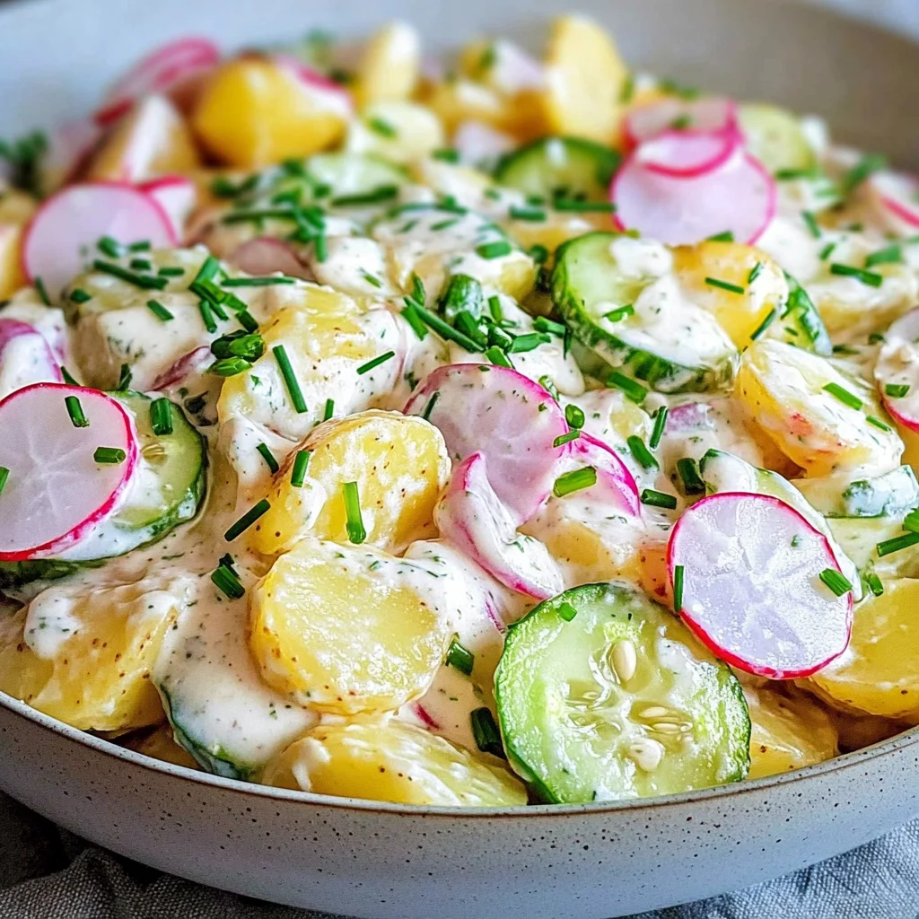 Kartoffelsalat
