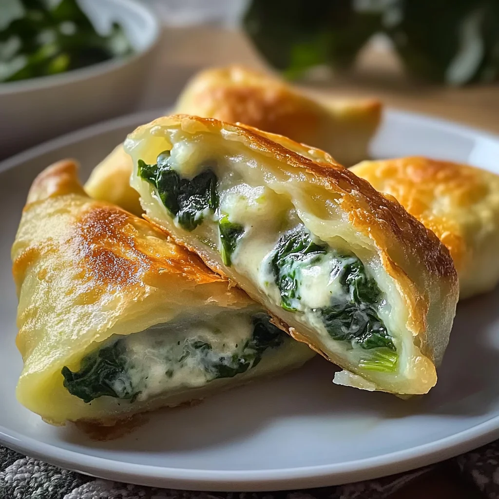 Kartoffeltaschen