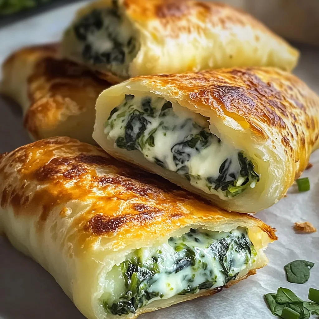 Kartoffeltaschen