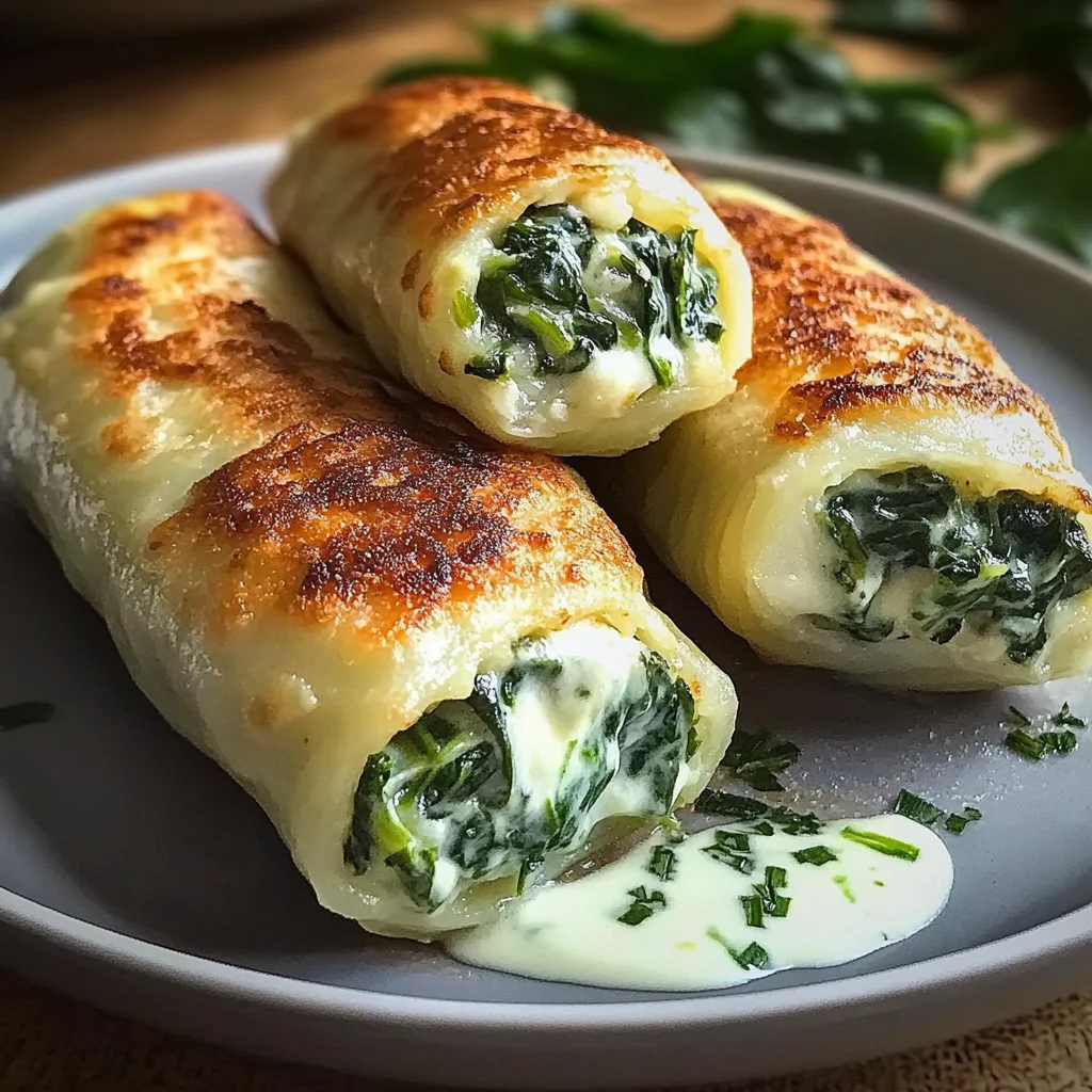 Kartoffeltaschen