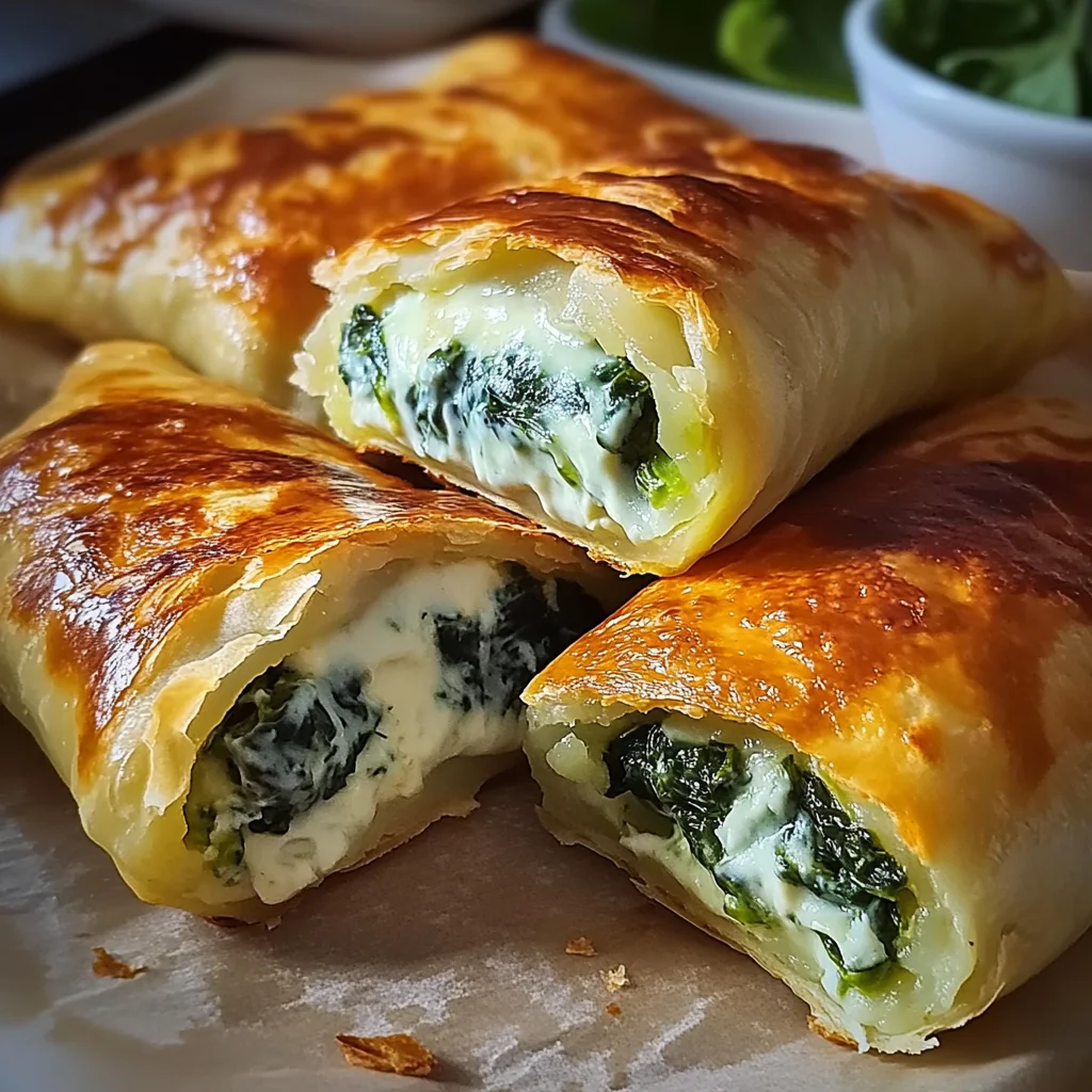 Kartoffeltaschen