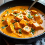 Kürbis-Curry mit Kokosmilch