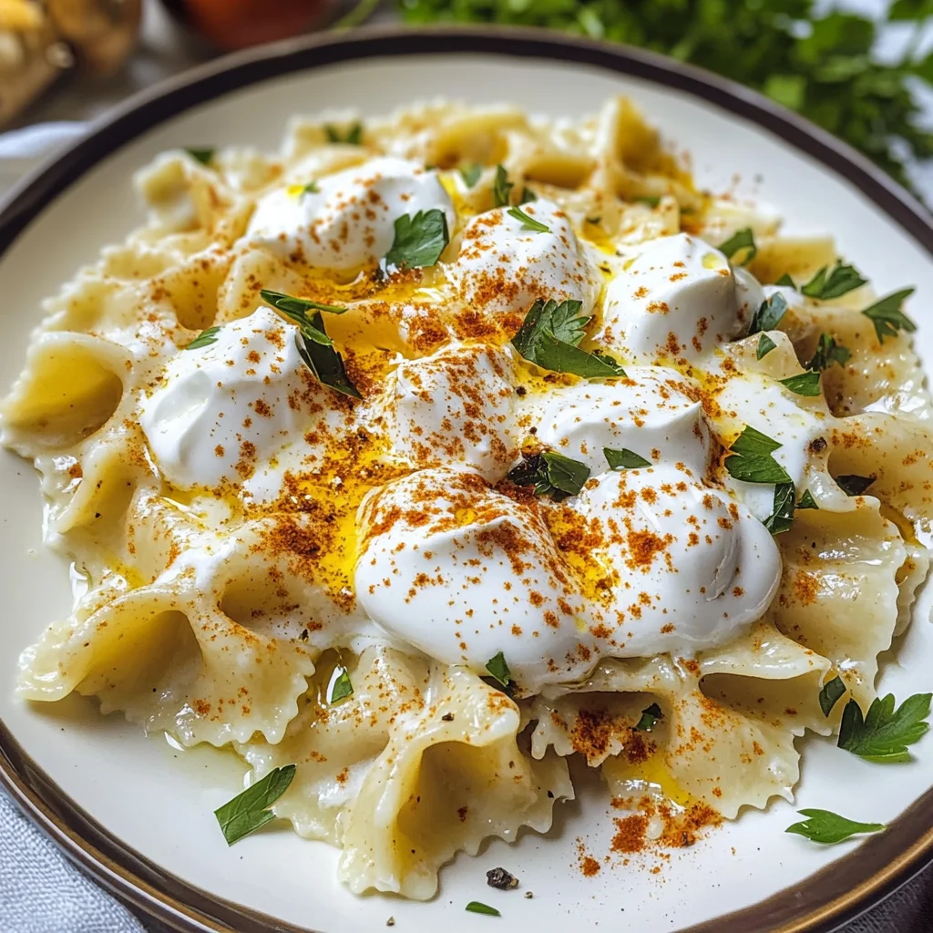 Pasta