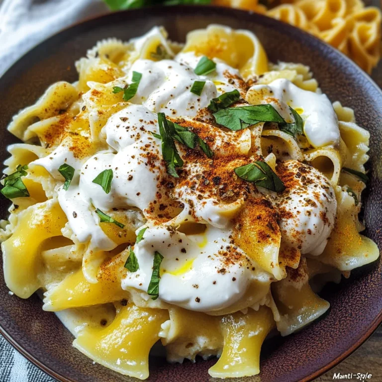 Pasta