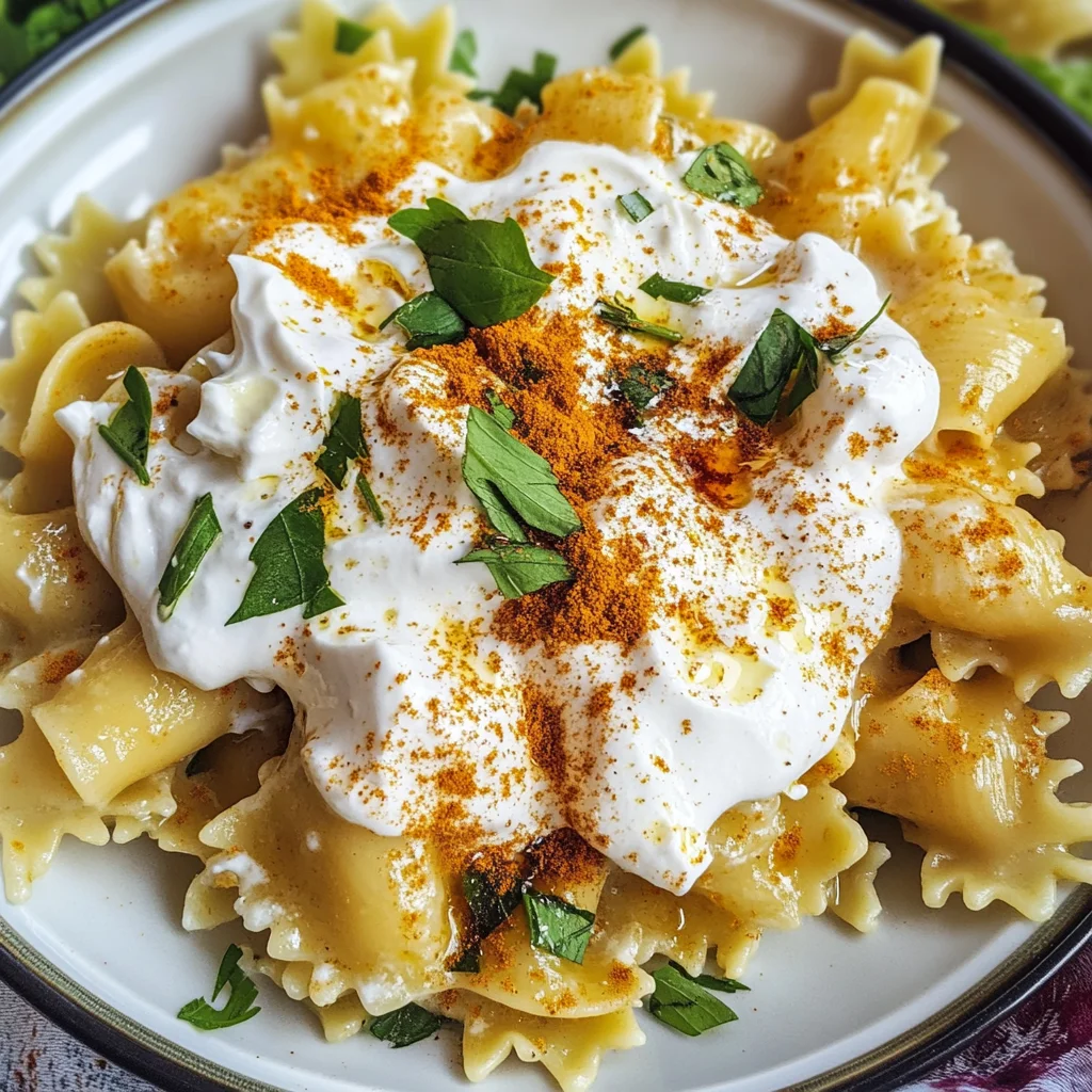 Pasta