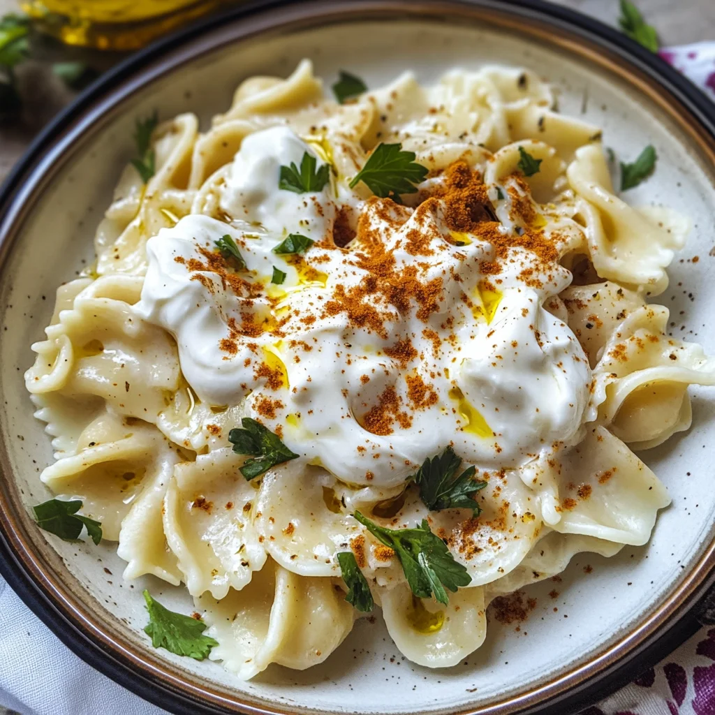 Pasta