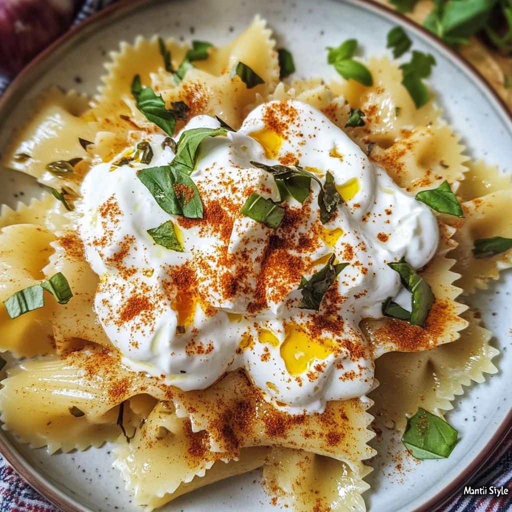 Pasta