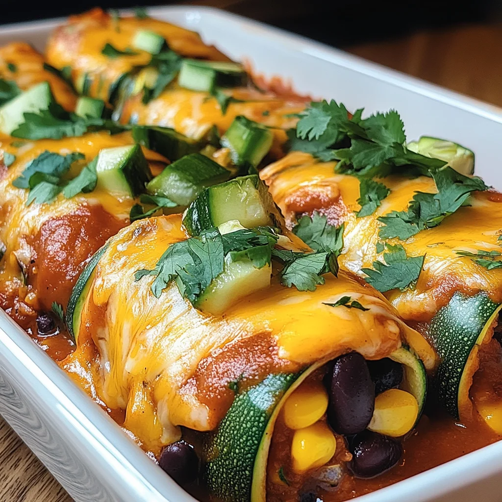 Zucchini
