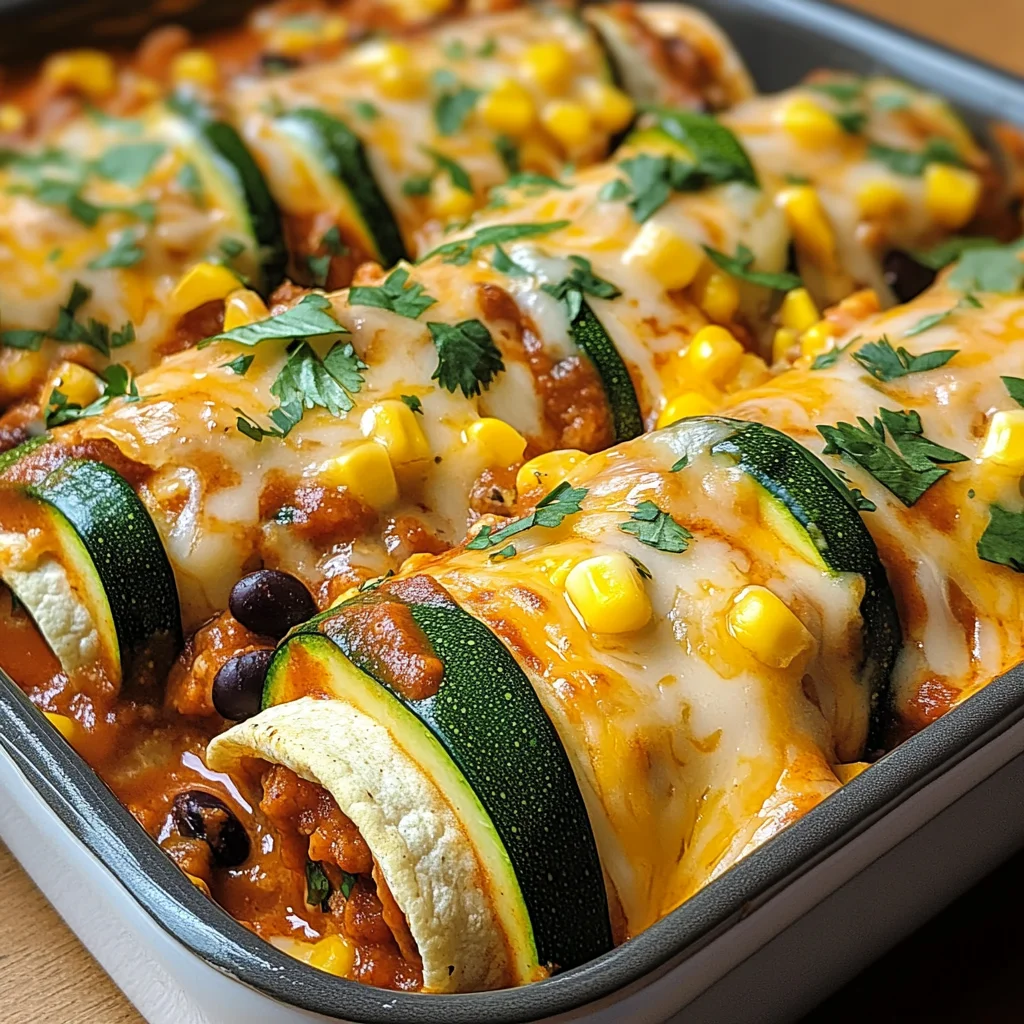 Zucchini