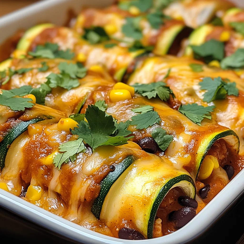 Zucchini