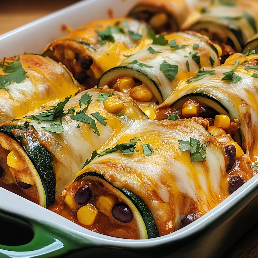 Zucchini